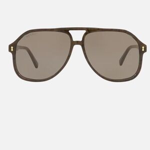 Gucci sunglasseses